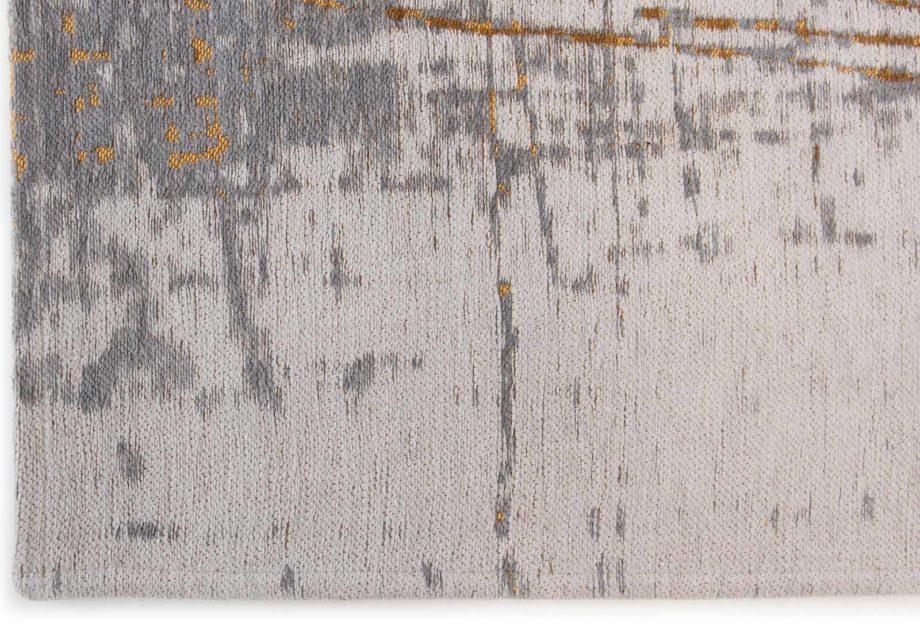Louis De Poortere tapet LX 8419 Mad Men Griff Columbus Gold corner