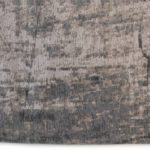 Louis De Poortere tapet LX 8420 Mad Men Griff Jersey Stone corner