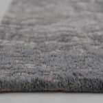 Louis De Poortere tapet LX 8420 Mad Men Griff Jersey Stone side