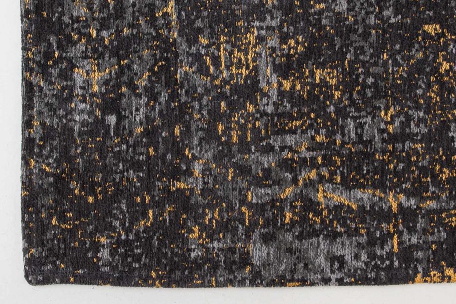 Louis De Poortere tapet LX 8422 Mad Men Broadway Glitter corner