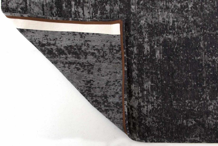 Louis De Poortere tapet LX 8425 Mad Men Jacobs Ladder Harlem Contrast back