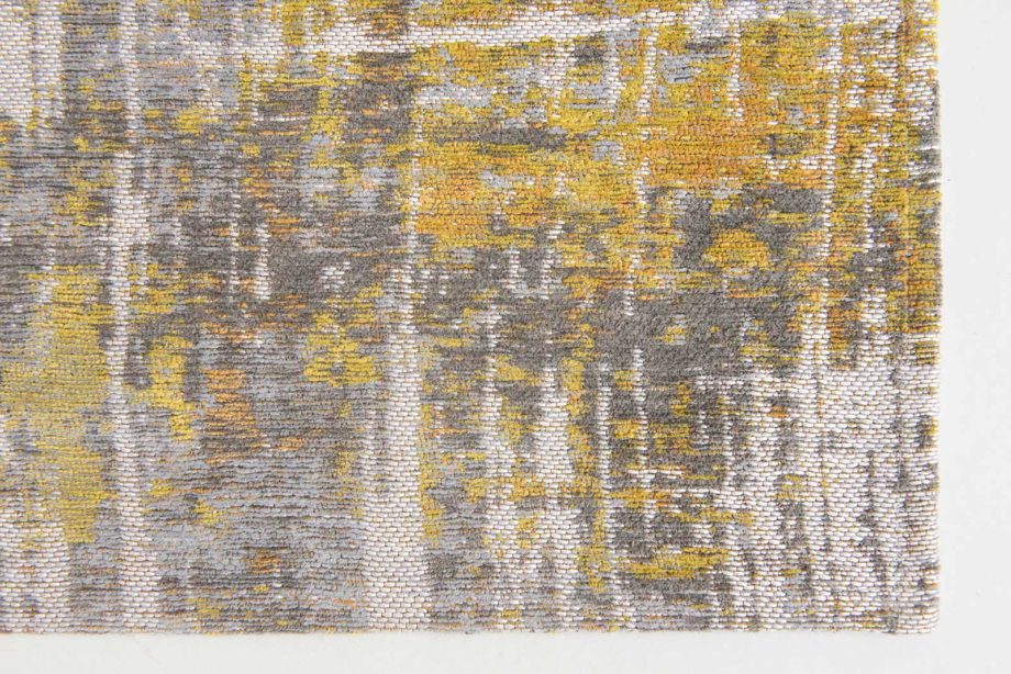 Louis De Poortere tapet LX 8715 Atlantic Streaks Sea Bright Sunny corner