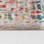 Louis De Poortere tapet LX 8894 Antiquarian Ushak Turkish Delight side