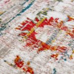 Louis De Poortere tapet LX 8894 Antiquarian Ushak Turkish Delight zoom