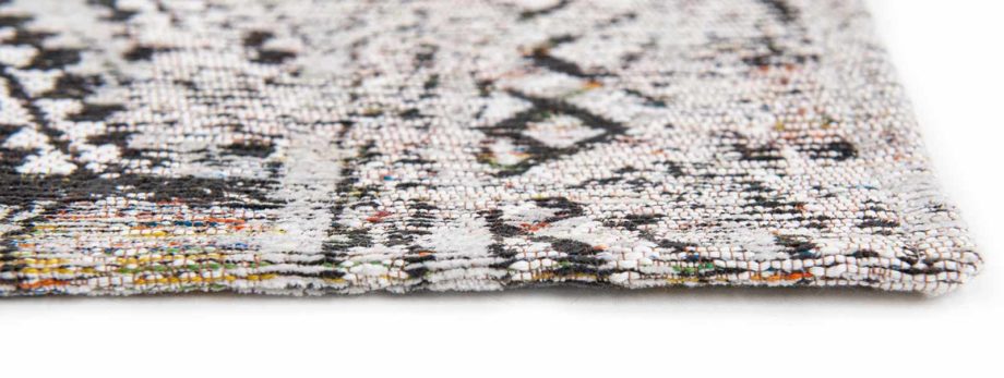 Louis De Poortere tapet LX 9114 Antiquarian Kilim Medina White side