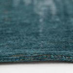 Louis De Poortere tapet LX 9119 Atlantic Monetti Nymphea Blue side