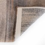 Louis De Poortere tapet LX 9121 Atlantic Monetti Giverny Beige back