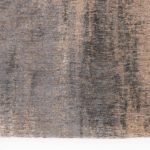 Louis De Poortere tapet LX 9121 Atlantic Monetti Giverny Beige corner