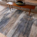 Louis De Poortere tapet LX 9121 Atlantic Monetti Giverny Beige interior 3 2