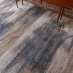 Louis De Poortere tapet LX 9121 Atlantic Monetti Giverny Beige interior 4 2