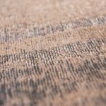 Louis De Poortere tapet LX 9121 Atlantic Monetti Giverny Beige zoom 2