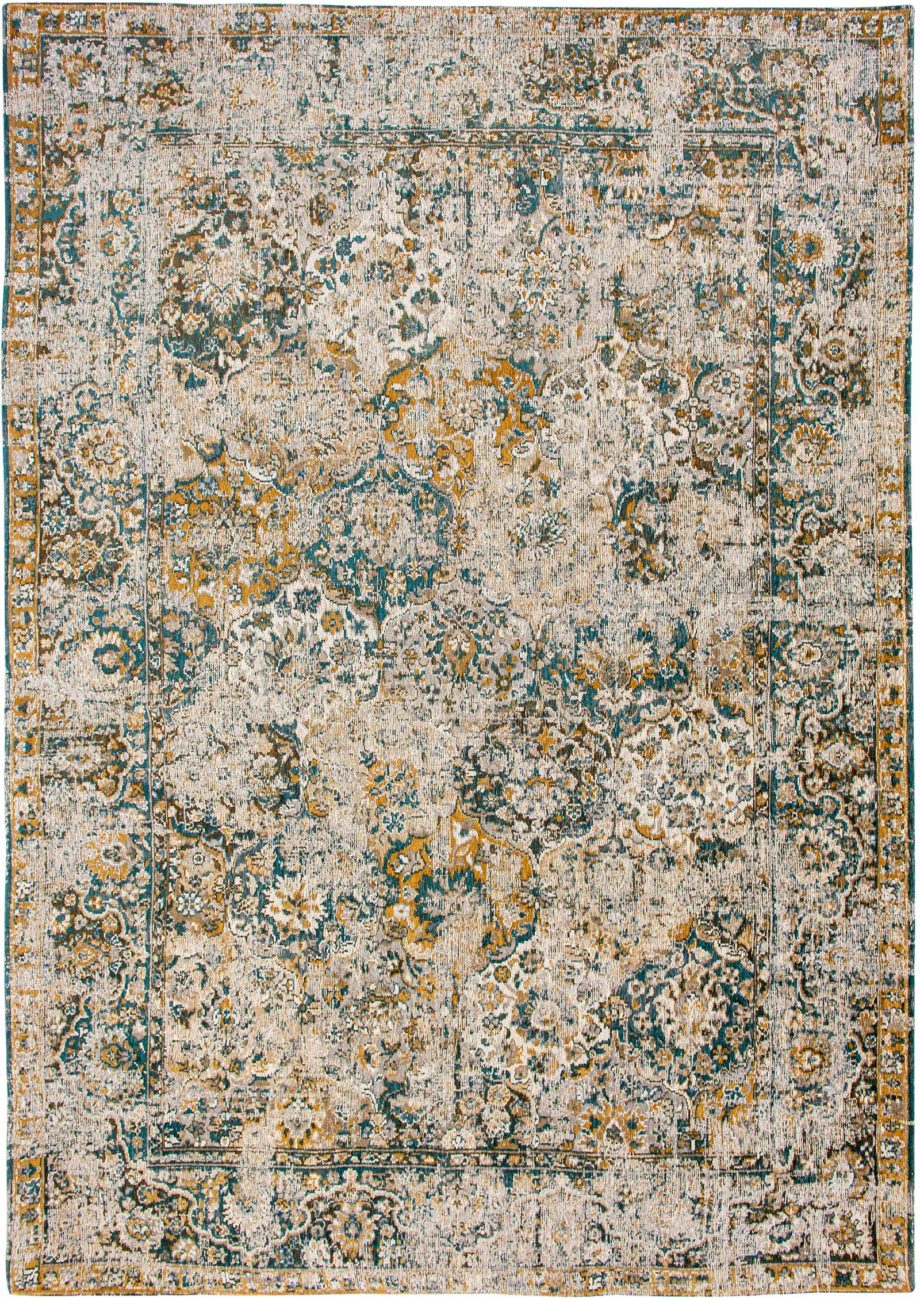 Louis De Poortere tapet LX 9127 Antiquarian Bakhtiari Fener