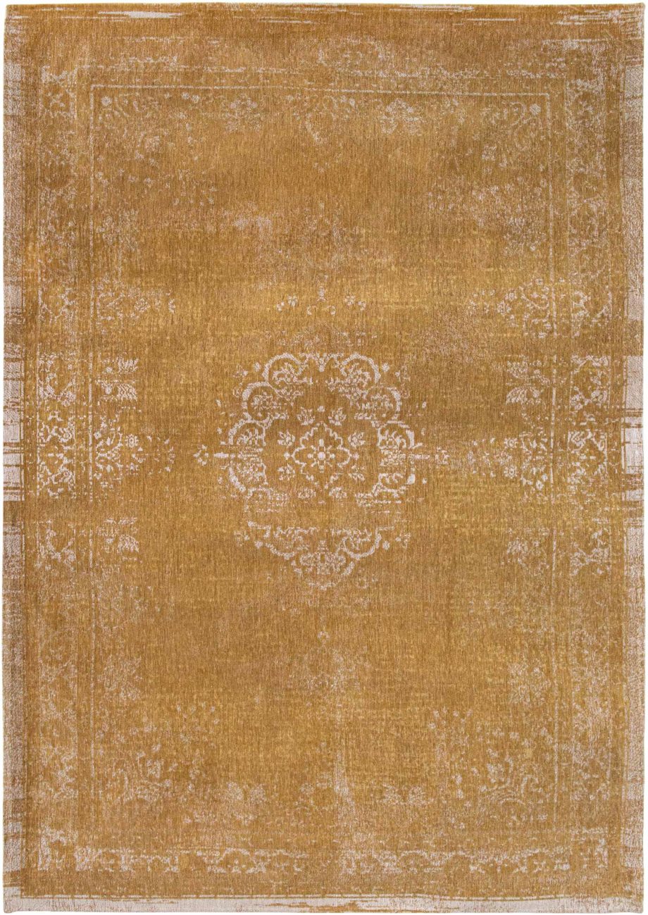 Louis De Poortere tapet LX 9145 Fading World Spring Moss