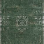 Louis De Poortere tapet LX 9146 Fading World Majestic Forest