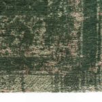Louis De Poortere tapet LX 9146 Fading World Majestic Forest corner