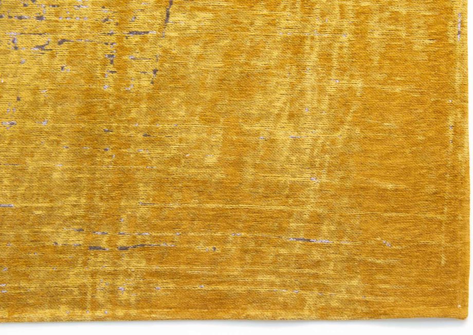 Louis De Poortere tapet LX 8550 Mad Men Griff Liberty Gold corner