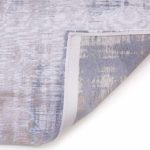 Louis De Poortere tapet LX 9195 Atlantic Venetian Dust Padua Beige back