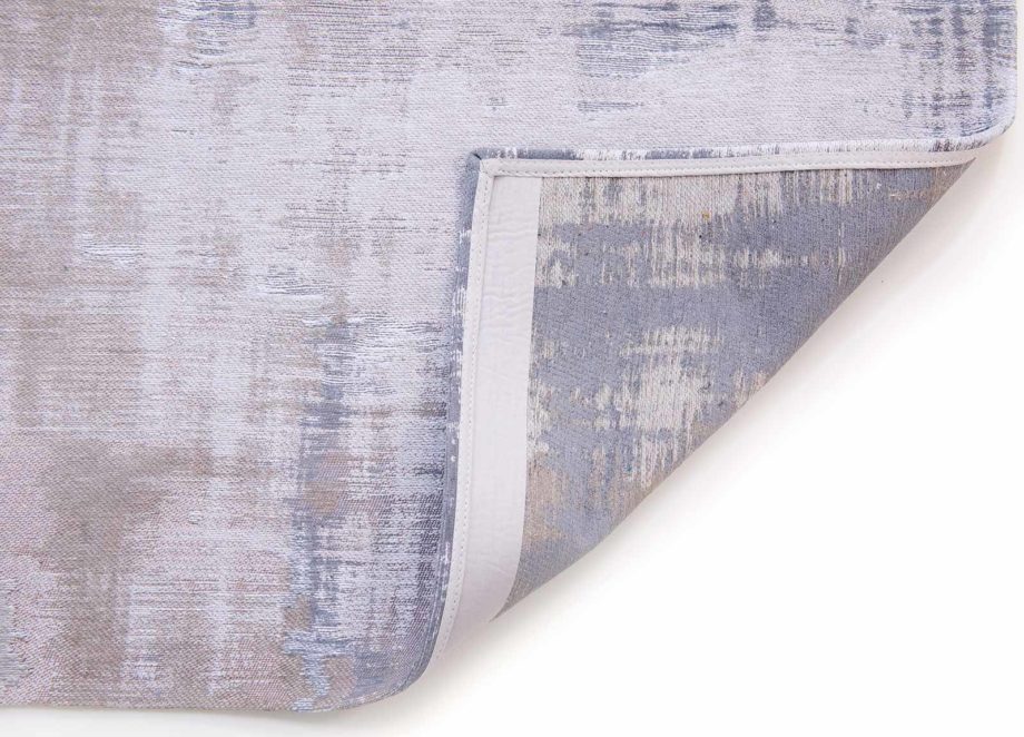 Louis De Poortere tapet LX 9195 Atlantic Venetian Dust Padua Beige back
