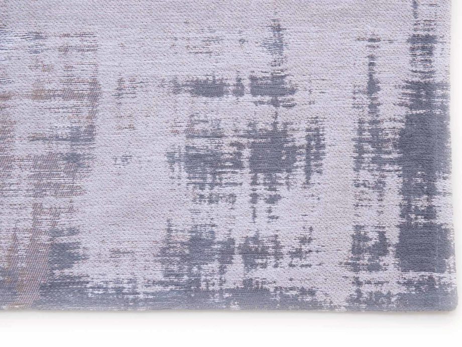 Louis De Poortere tapet LX 9195 Atlantic Venetian Dust Padua Beige corner