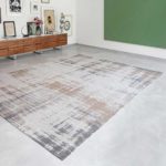 Louis De Poortere tapet LX 9195 Atlantic Venetian Dust Padua Beige interior 3