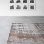 Louis De Poortere tapet LX 9195 Atlantic Venetian Dust Padua Beige interior 8