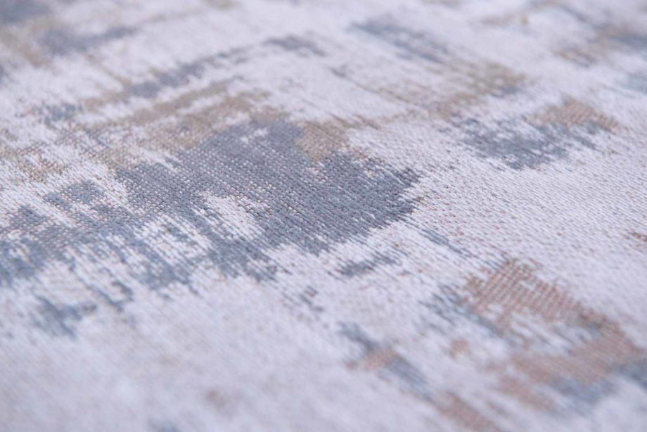Louis De Poortere tapet LX 9195 Atlantic Venetian Dust Padua Beige zoom 1