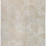 Louis De Poortere tapet LX 9229 Meditation Coral Shell Beige