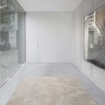 Louis De Poortere tapet LX 9229 Meditation Coral Shell Beige interior 4