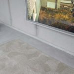 Louis De Poortere tapet LX 9229 Meditation Coral Shell Beige interior 7