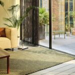 Brink Campman Outdoor Lace Thyme Pine 497207 interior 2