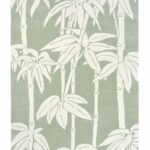 Florence Broadhurst Japanese Bamboo Jade 039507