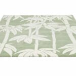 Florence Broadhurst Japanese Bamboo Jade 039507 D
