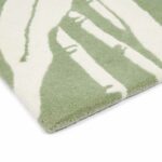 Florence Broadhurst Japanese Bamboo Jade 039507 E