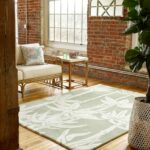 Florence Broadhurst Japanese Bamboo Jade 039507 interior 1