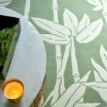 Florence Broadhurst Japanese Bamboo Jade 039507 interior 5