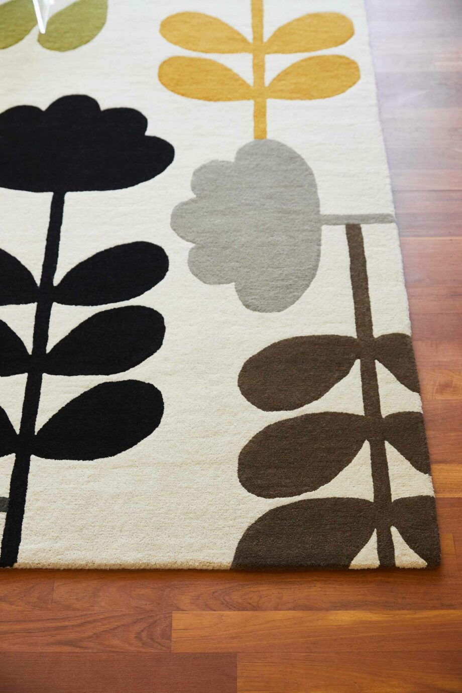 Orla Kiely Cut Stem Multi 061405 interior 2