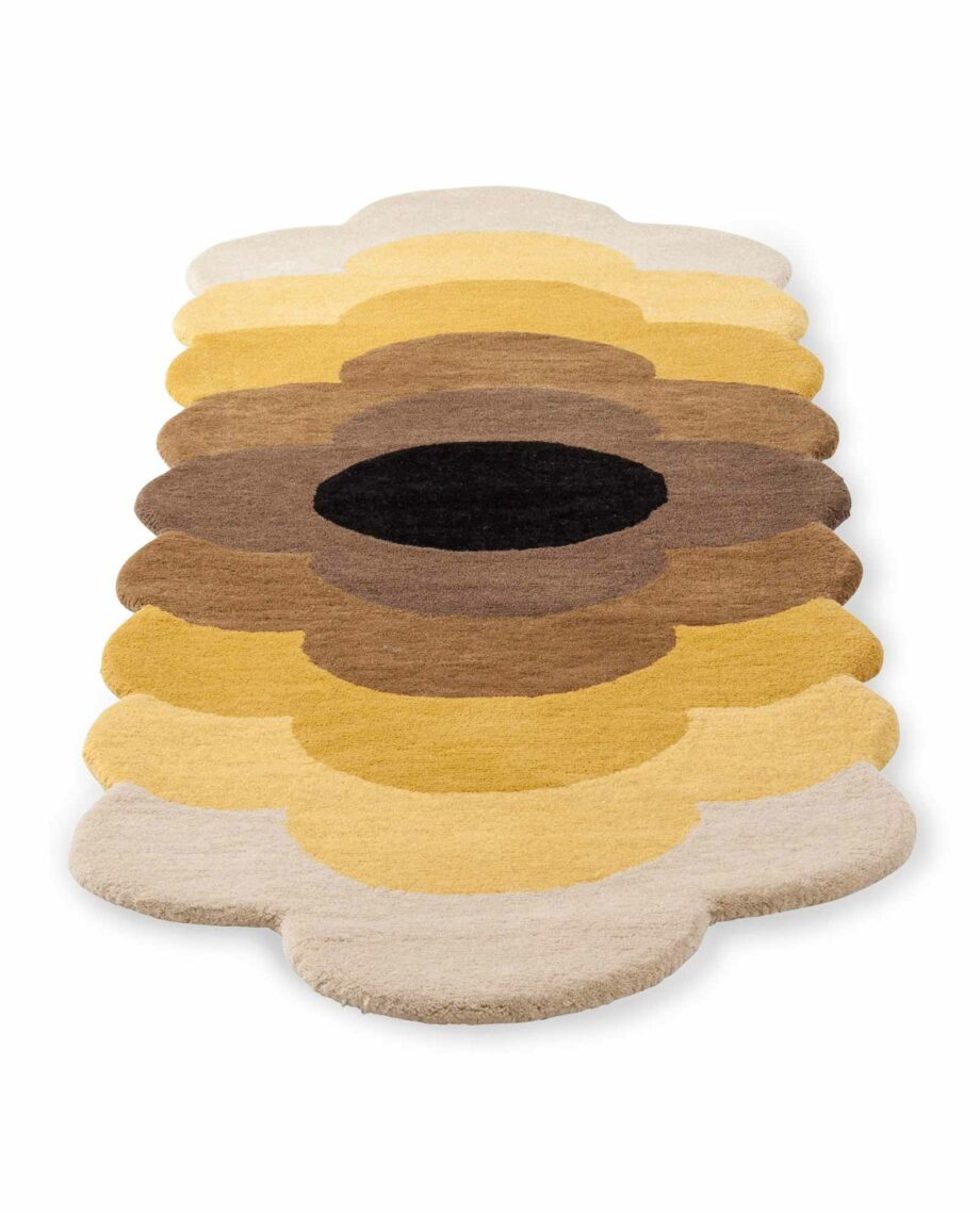 Orla Kiely Optical Flower Dandelion 061206 D
