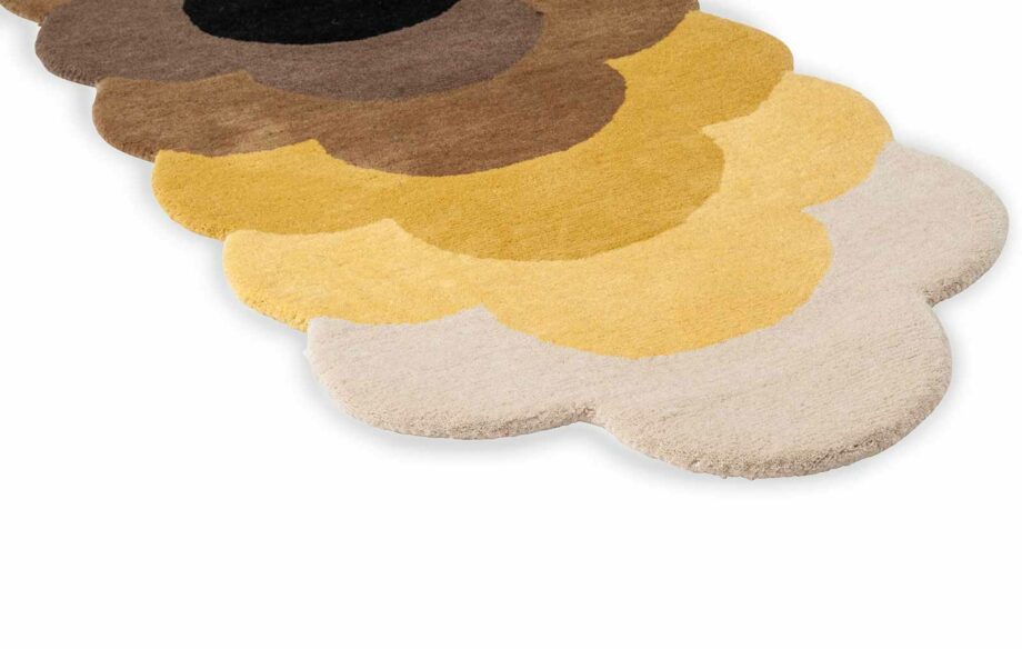 Orla Kiely Optical Flower Dandelion 061206 E
