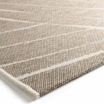 Acsento Freek Taupe zoom
