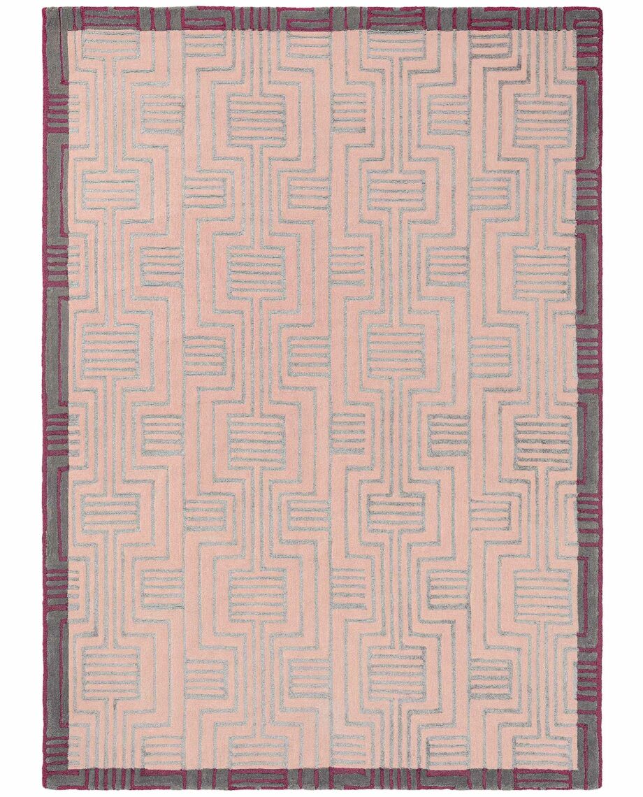 Ted Baker Kinmo Pink 56802