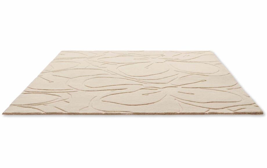 Ted Baker Romantic Magnolia Cream 162701 D