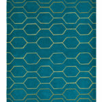 Wedgwood Arris Teal 37307