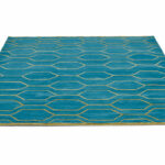 Wedgwood Arris Teal 37307 2