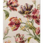 Laura Ashley Gosford Cranberry 081300 A