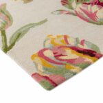Laura Ashley Gosford Cranberry 081300 E