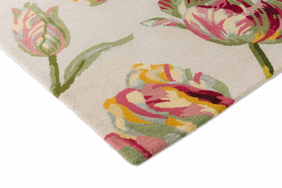 Laura Ashley Gosford Cranberry 081300 E