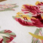 Laura Ashley Gosford Cranberry 081300 interior C