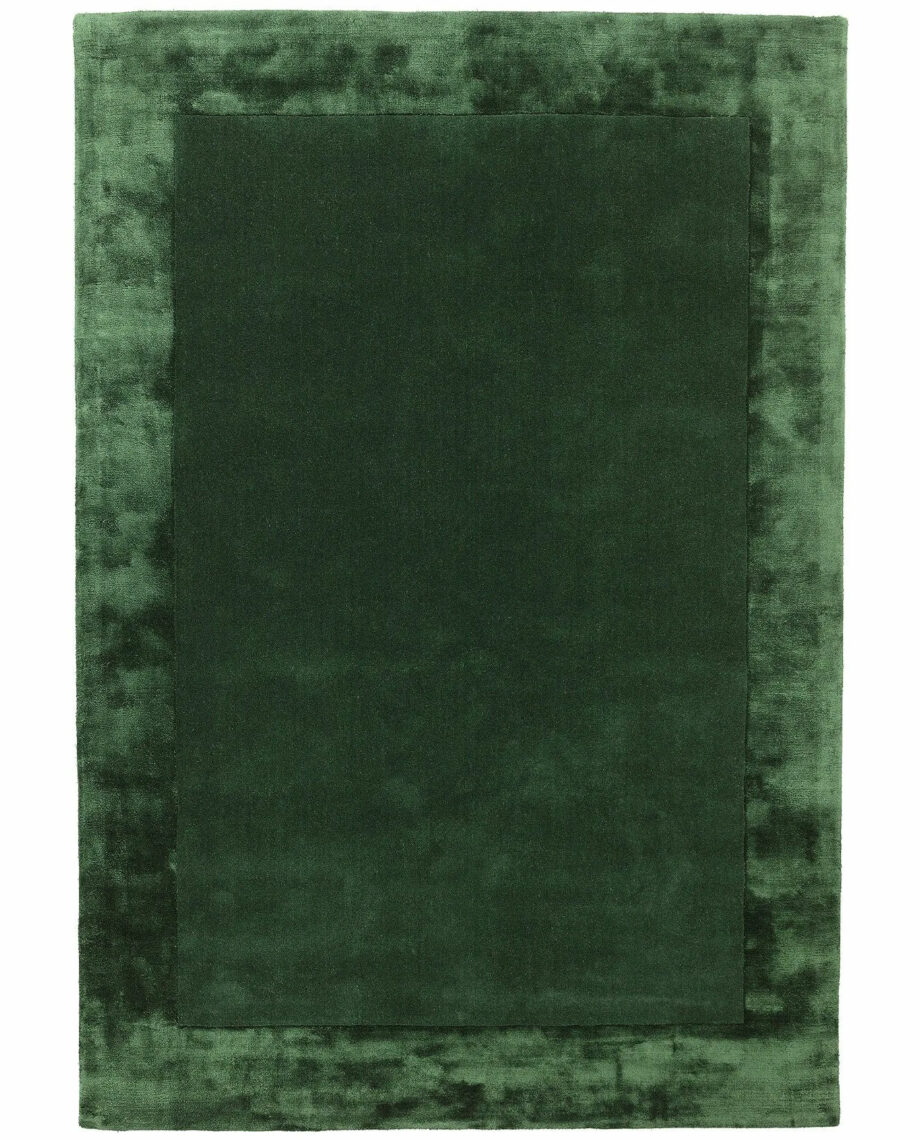 Asiatic Ascot green 0