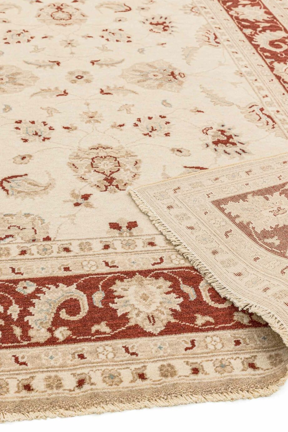 Asiatic Chobi cb02 2