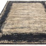 Asiatic Elodie black champagne 1